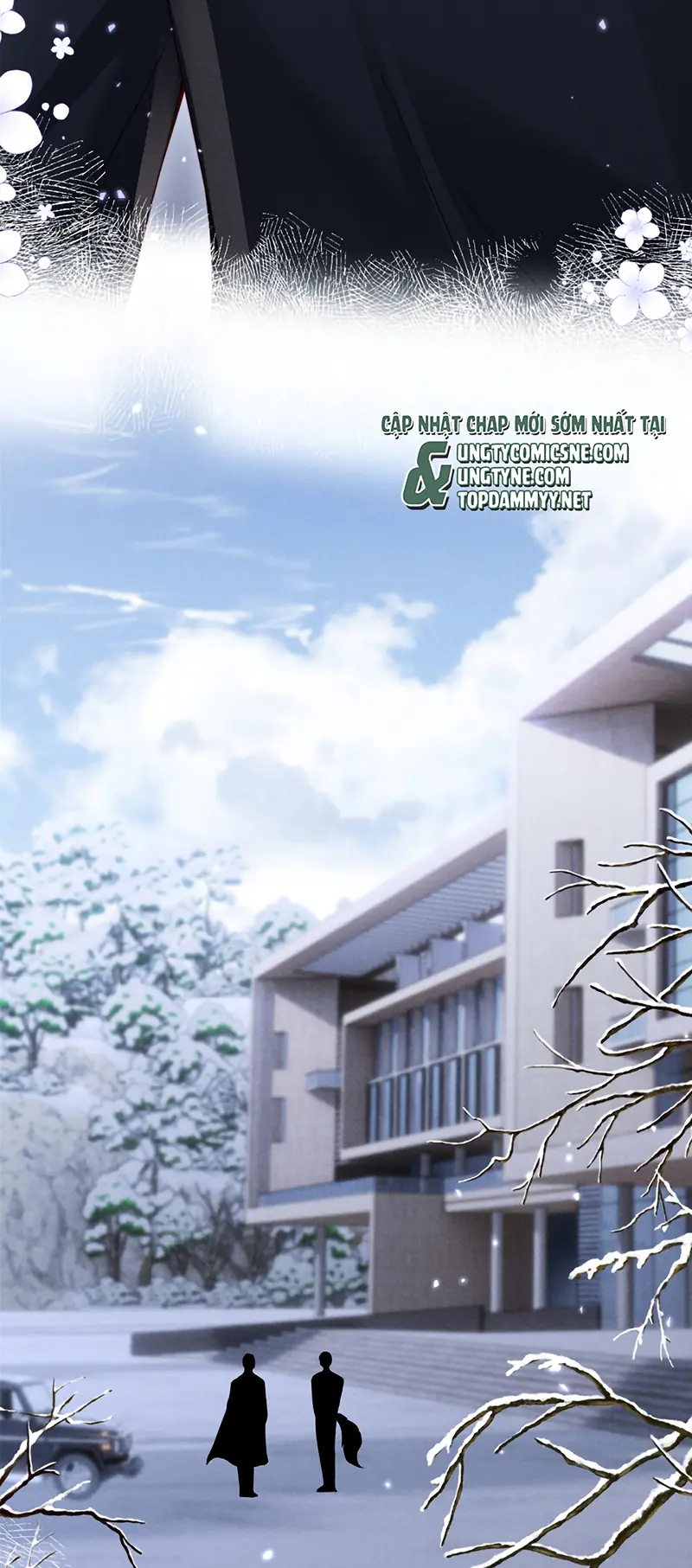Tật Xấu Nuông Chiều Chapter 58 - Trang 9
