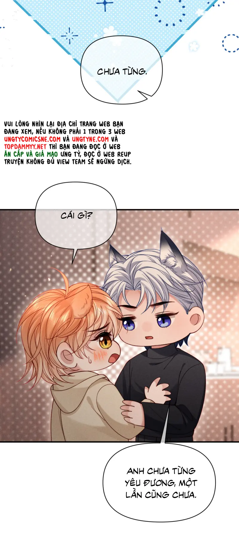 Tật Xấu Nuông Chiều Chapter 59 - Trang 12