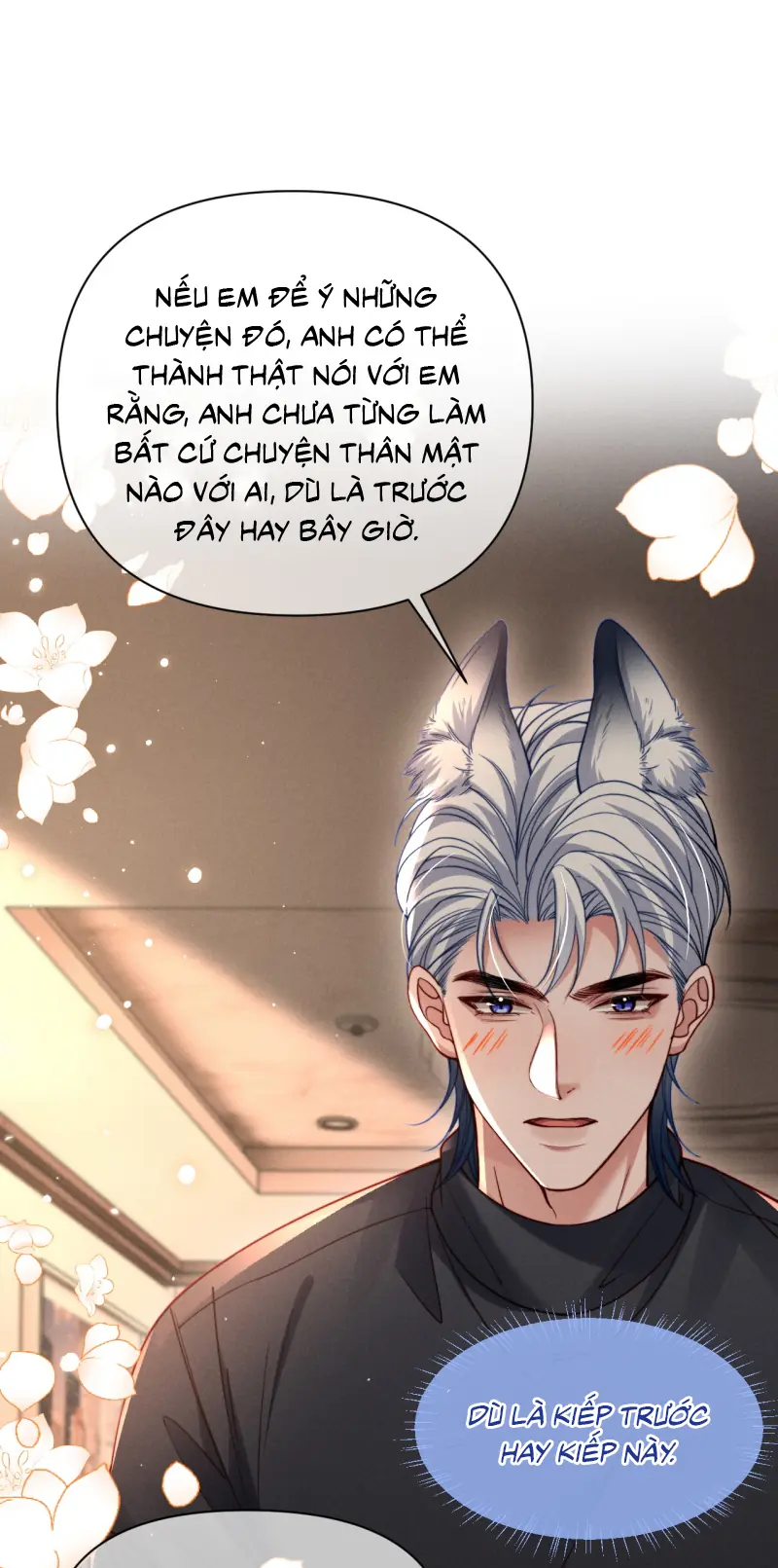 Tật Xấu Nuông Chiều Chapter 59 - Trang 13