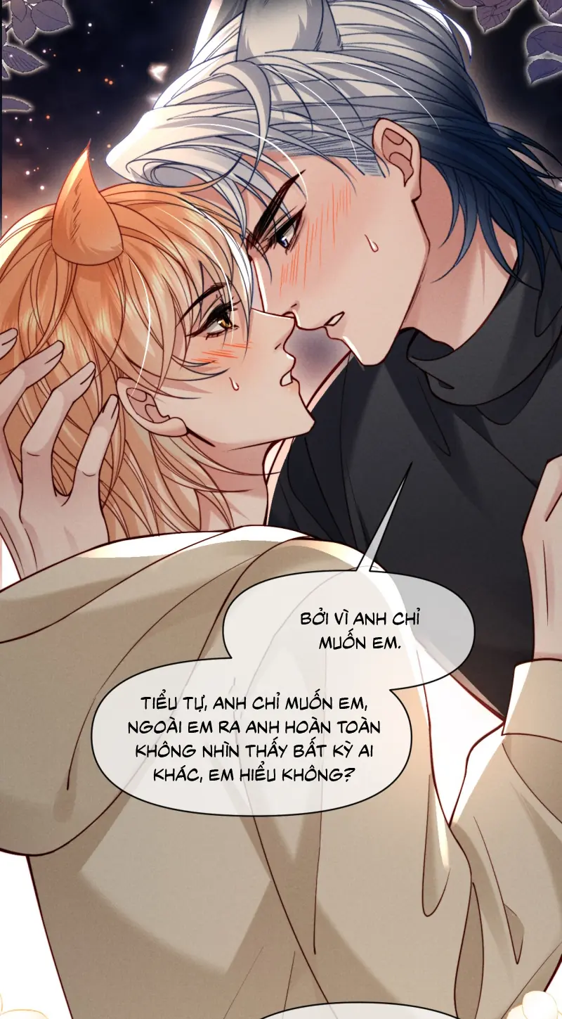 Tật Xấu Nuông Chiều Chapter 59 - Trang 15