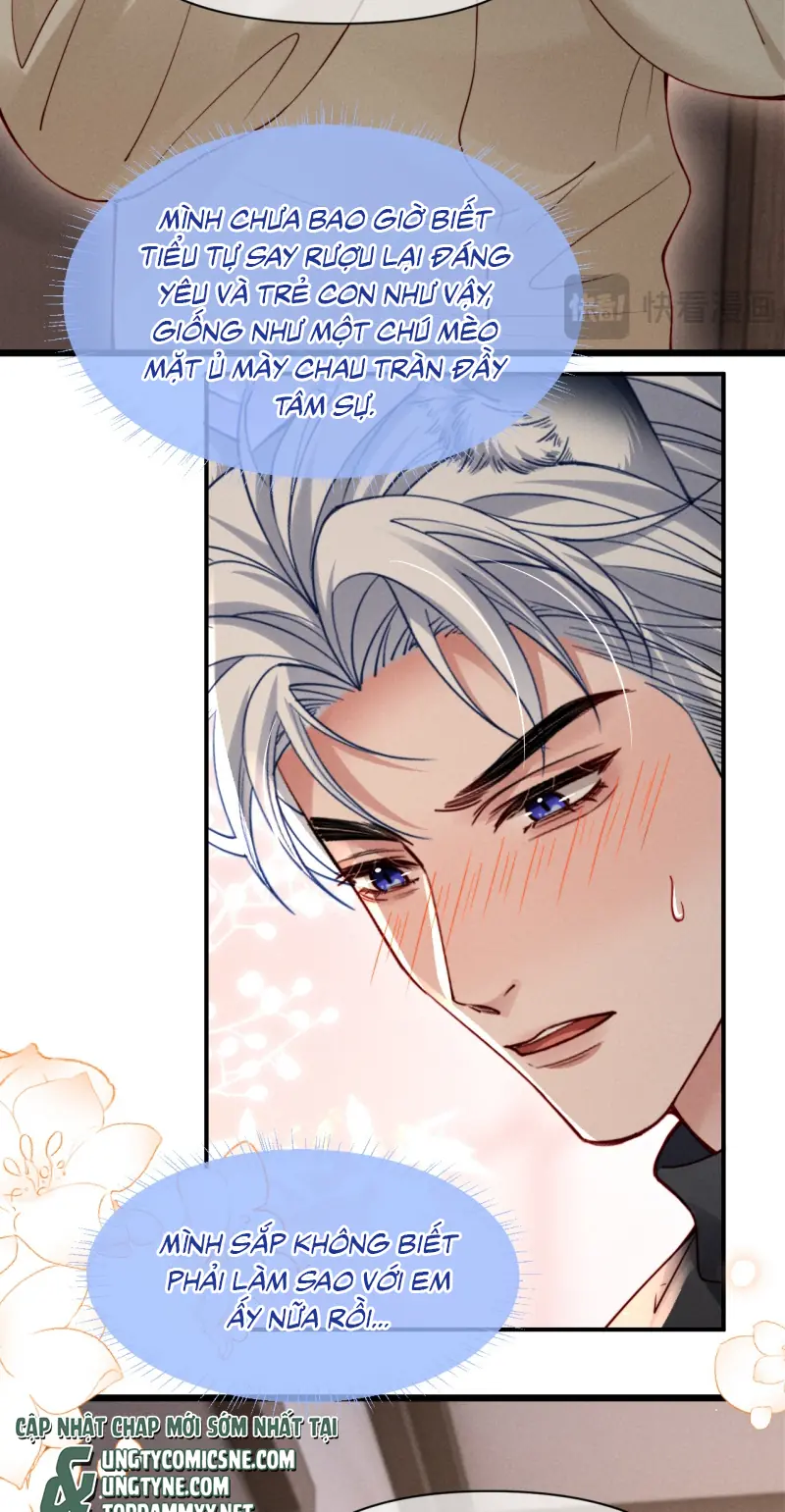 Tật Xấu Nuông Chiều Chapter 59 - Trang 18