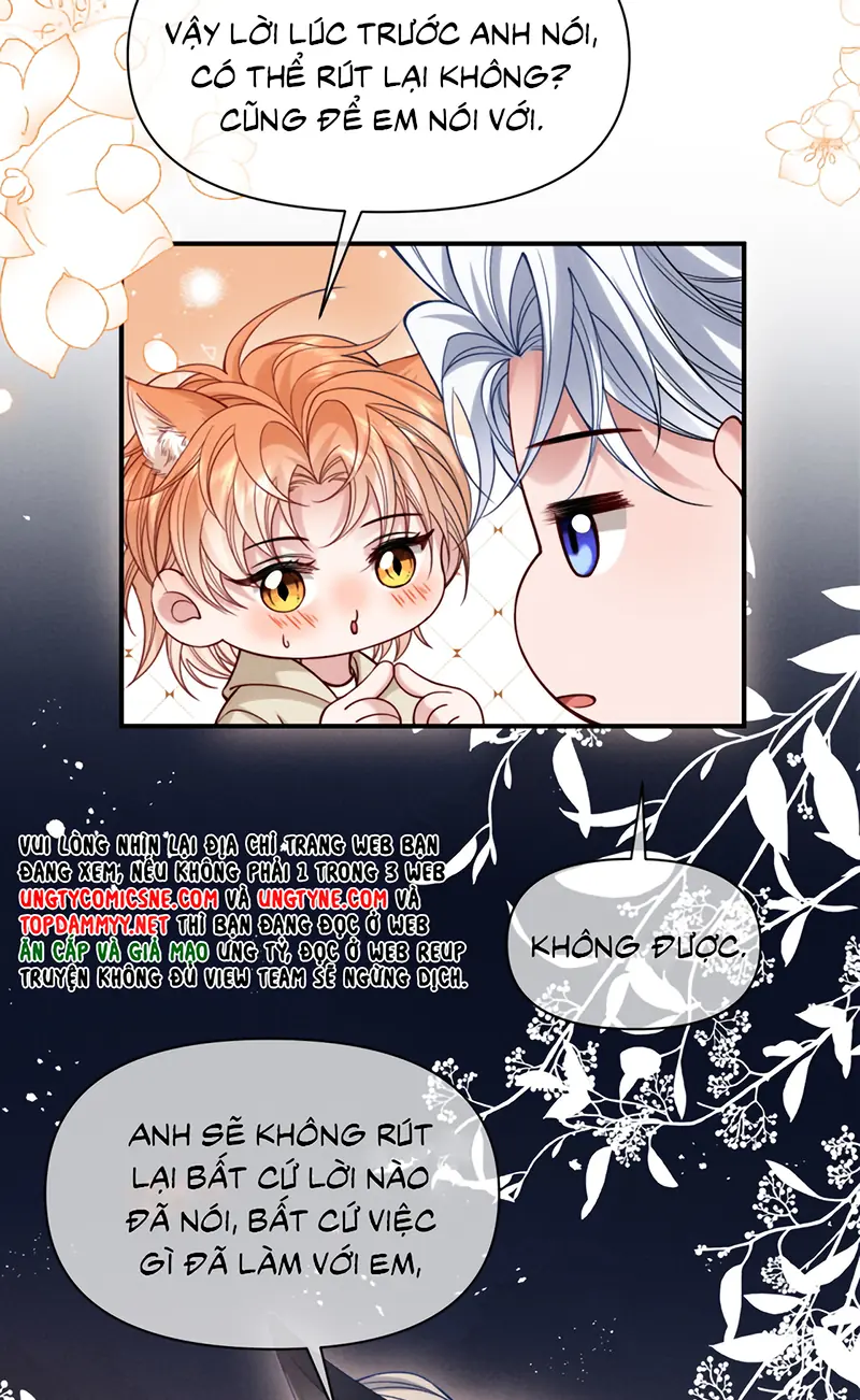Tật Xấu Nuông Chiều Chapter 59 - Trang 20