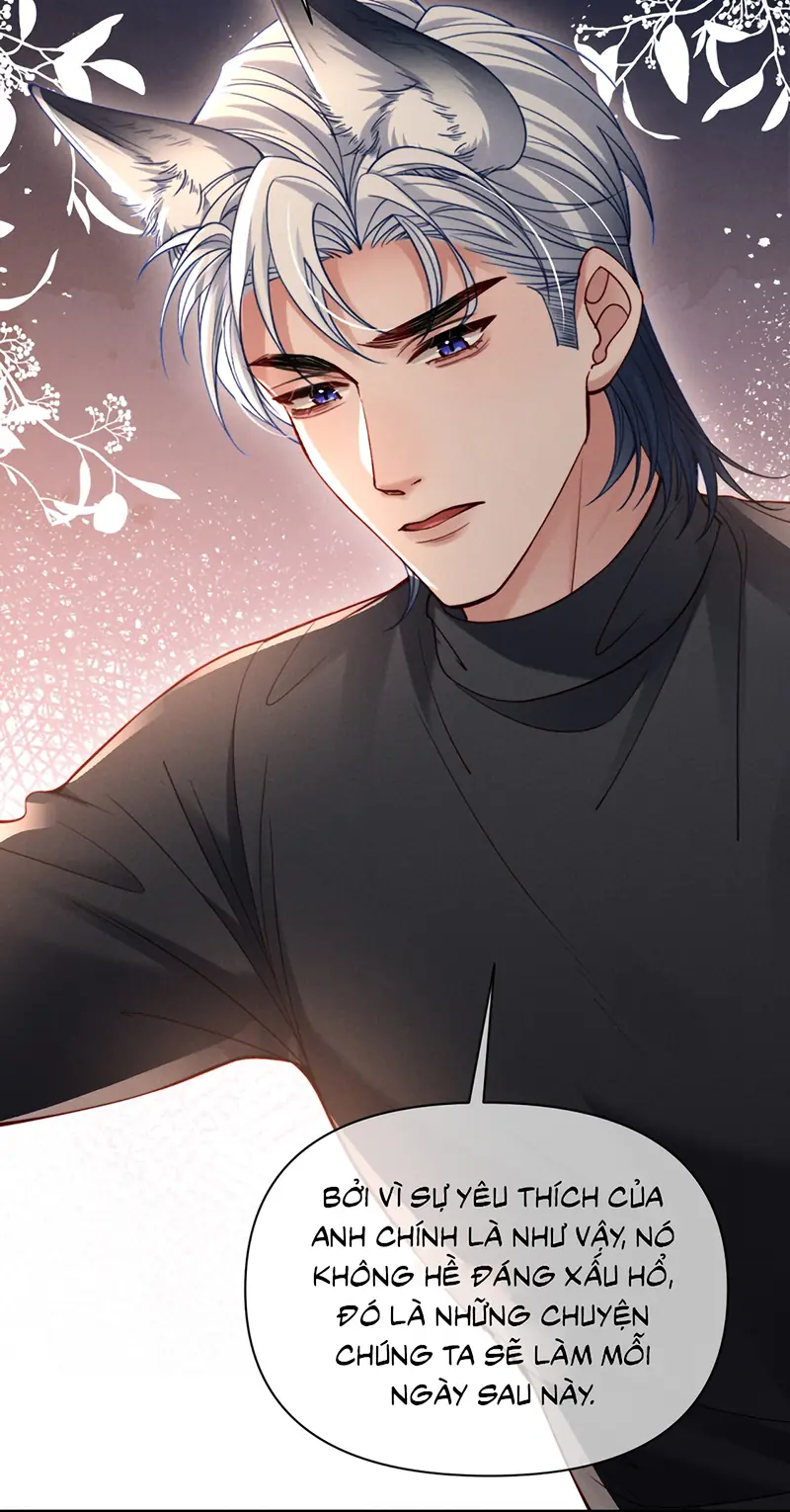 Tật Xấu Nuông Chiều Chapter 59 - Trang 21