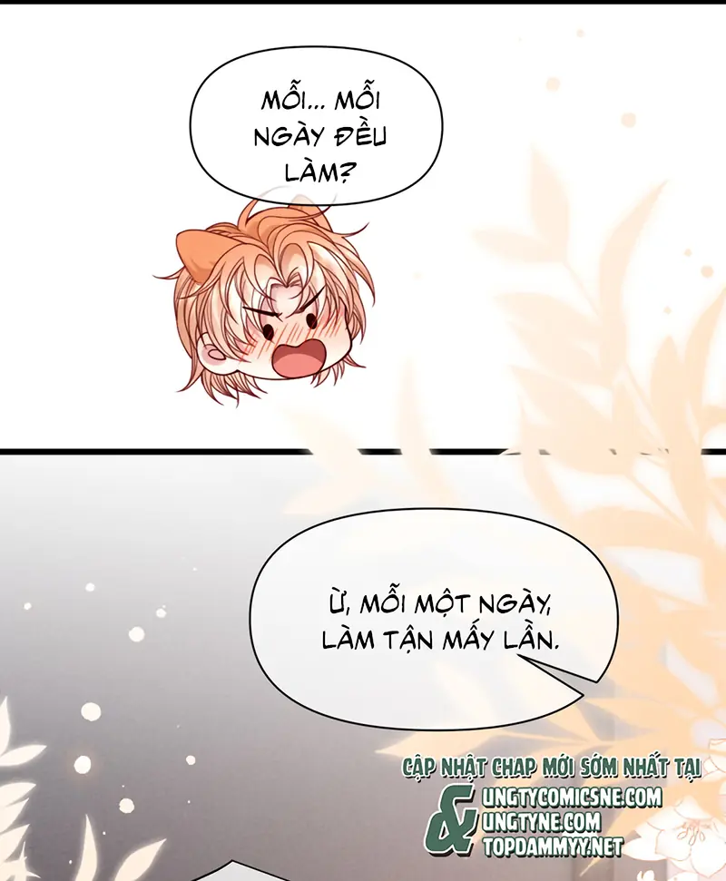 Tật Xấu Nuông Chiều Chapter 59 - Trang 22