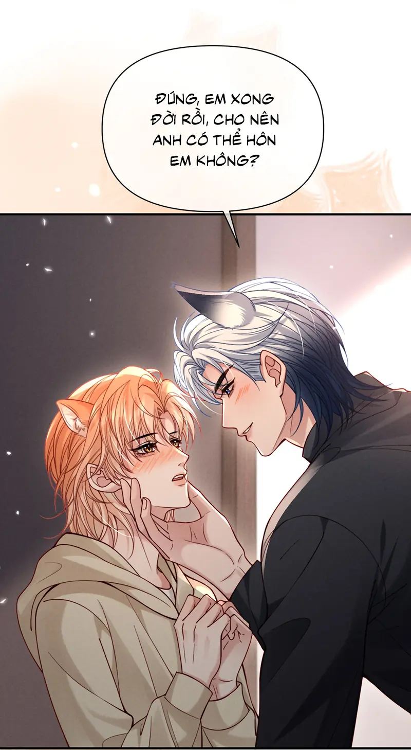 Tật Xấu Nuông Chiều Chapter 59 - Trang 24