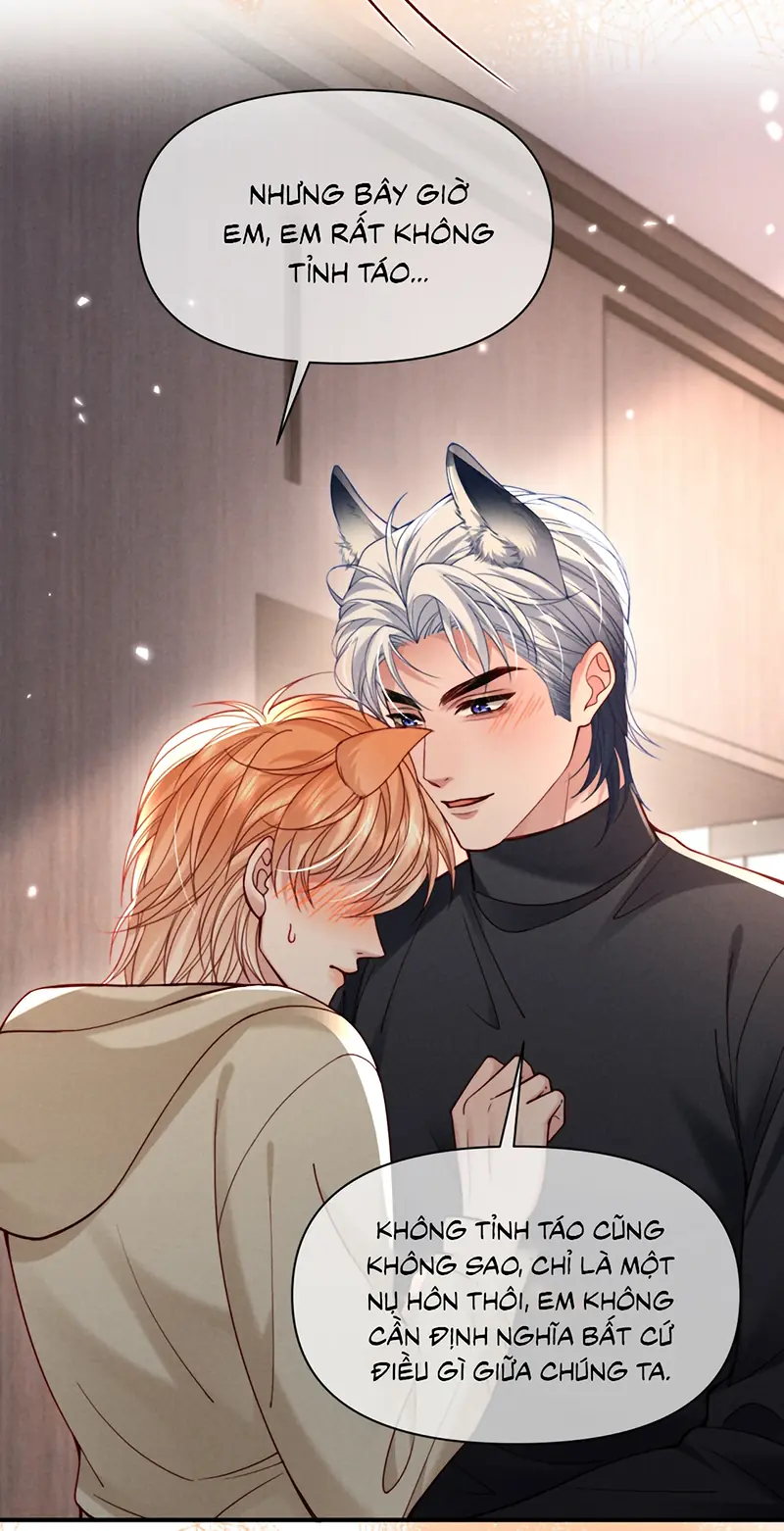 Tật Xấu Nuông Chiều Chapter 59 - Trang 26
