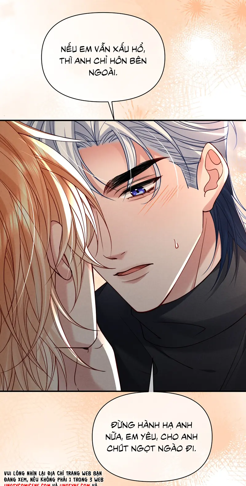Tật Xấu Nuông Chiều Chapter 59 - Trang 28
