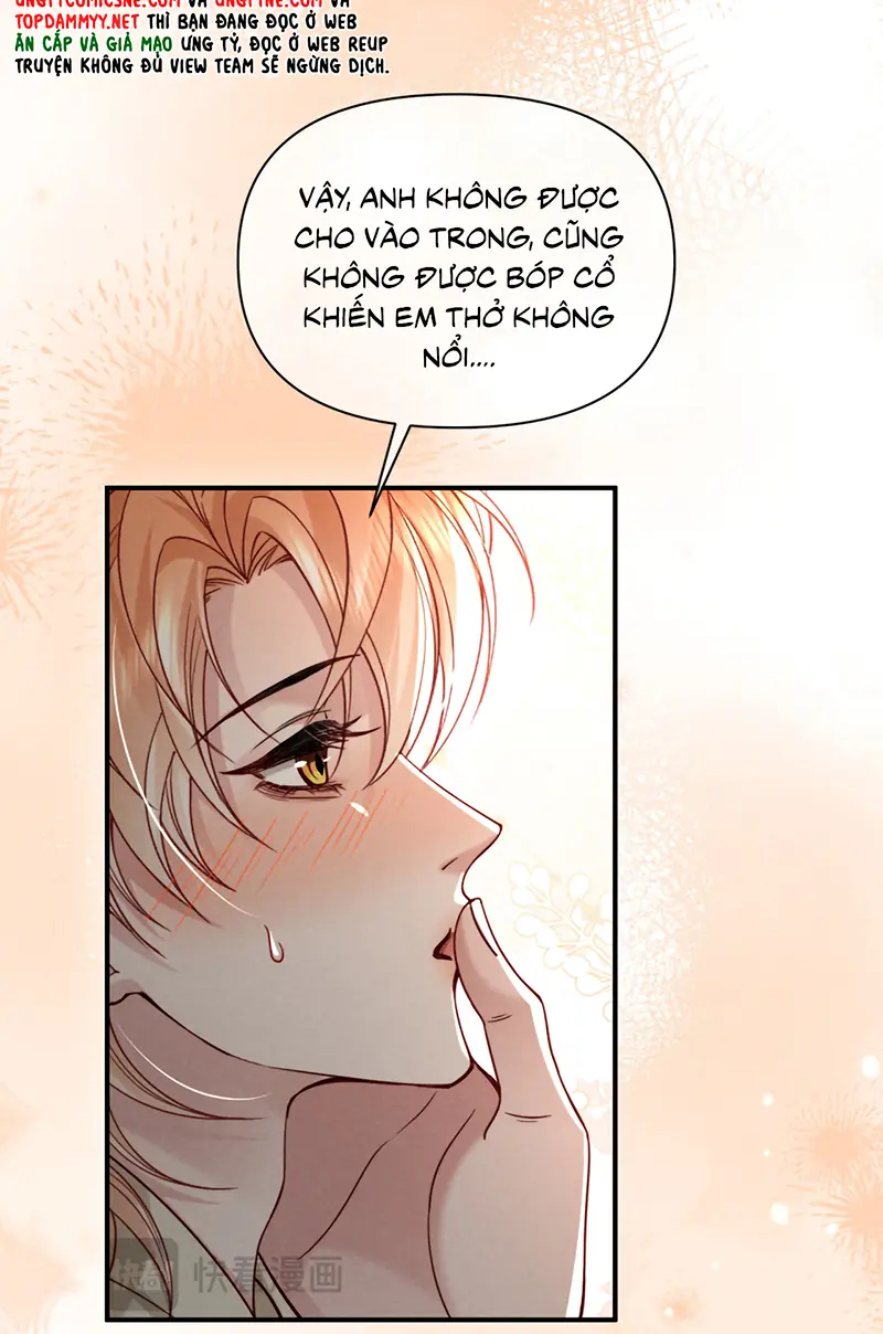 Tật Xấu Nuông Chiều Chapter 59 - Trang 29