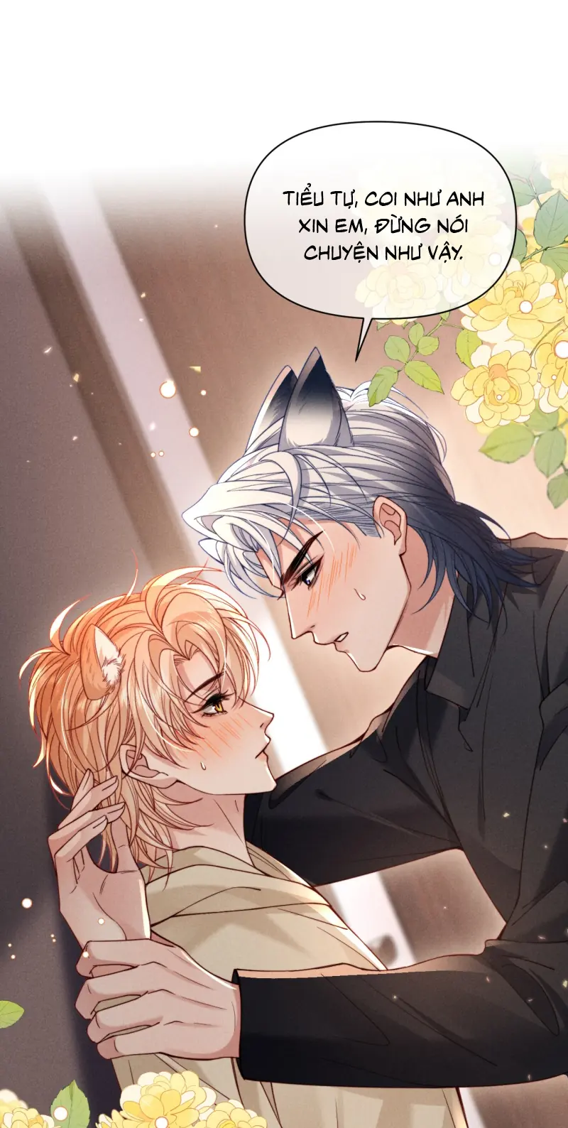 Tật Xấu Nuông Chiều Chapter 59 - Trang 3