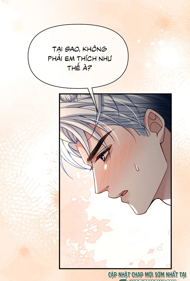 Tật Xấu Nuông Chiều Chapter 59 - Trang 30