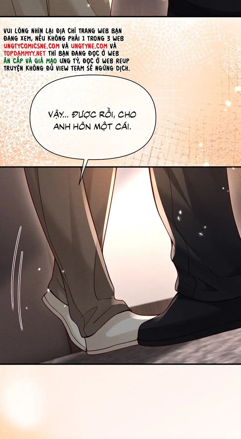 Tật Xấu Nuông Chiều Chapter 59 - Trang 33
