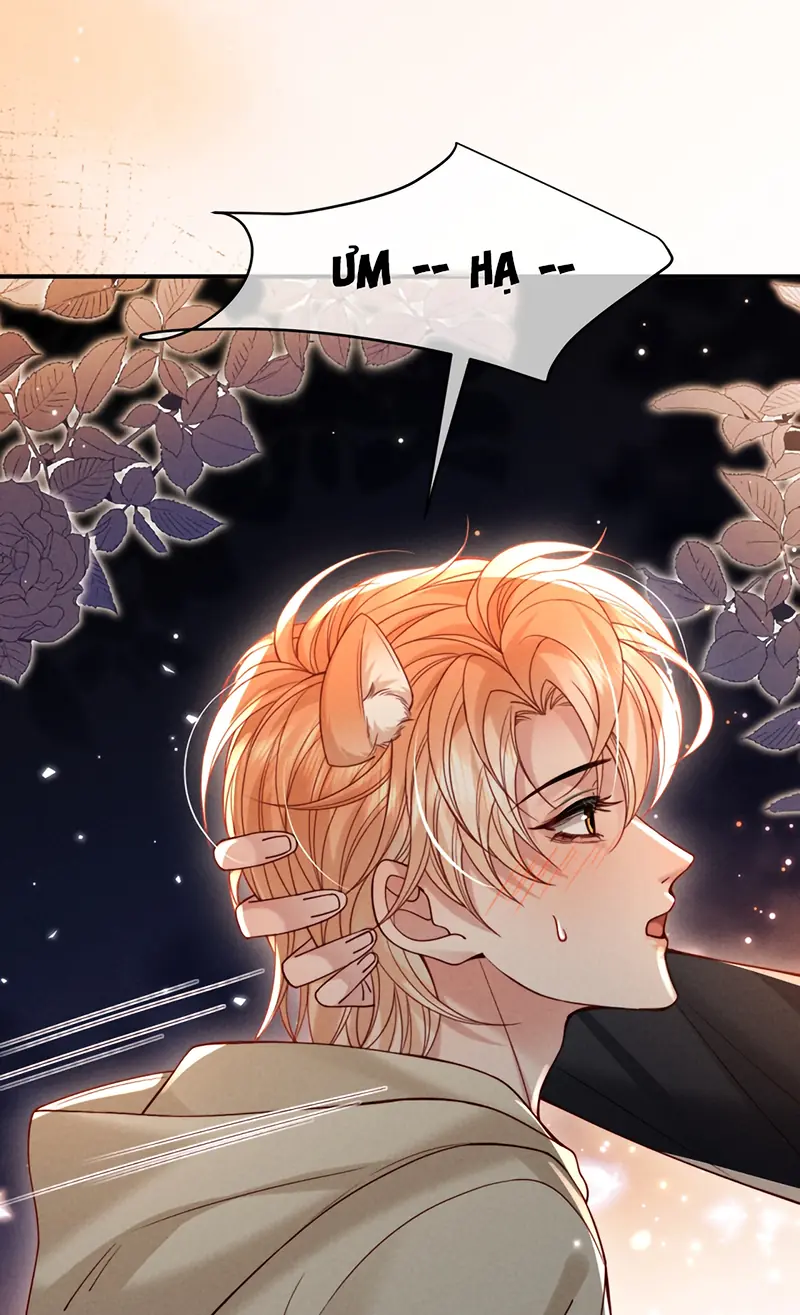 Tật Xấu Nuông Chiều Chapter 59 - Trang 34
