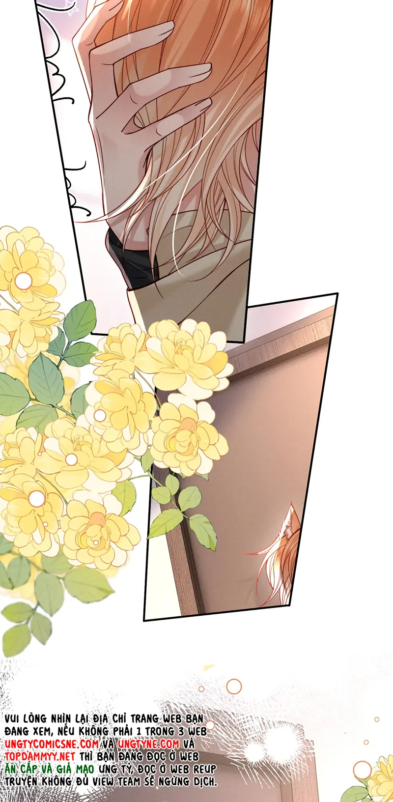 Tật Xấu Nuông Chiều Chapter 59 - Trang 36
