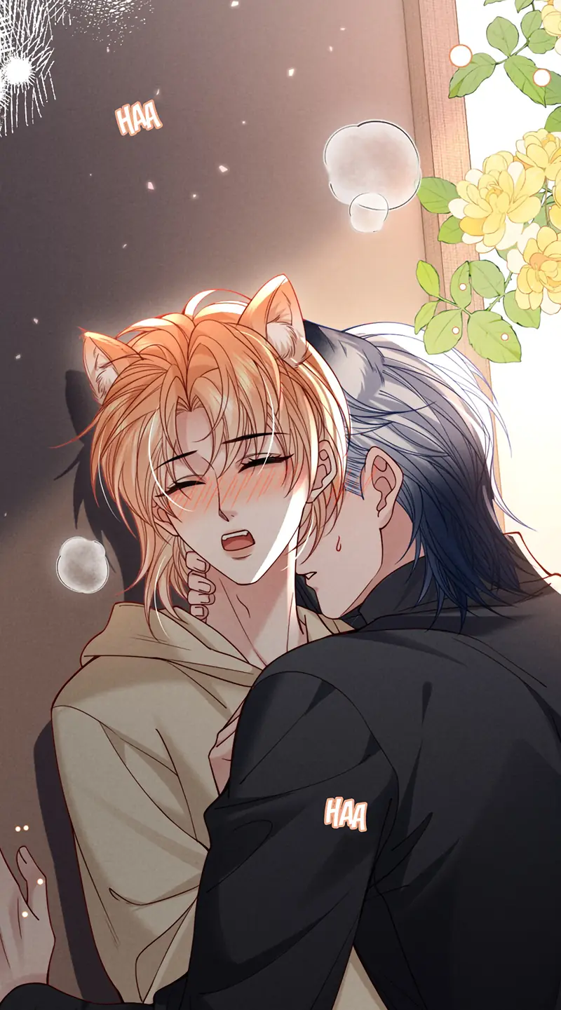 Tật Xấu Nuông Chiều Chapter 59 - Trang 37