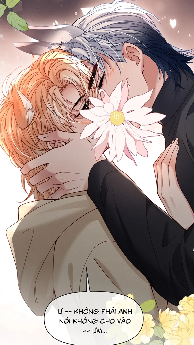 Tật Xấu Nuông Chiều Chapter 59 - Trang 39