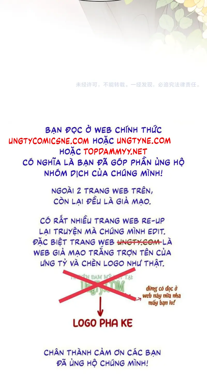 Tật Xấu Nuông Chiều Chapter 59 - Trang 40