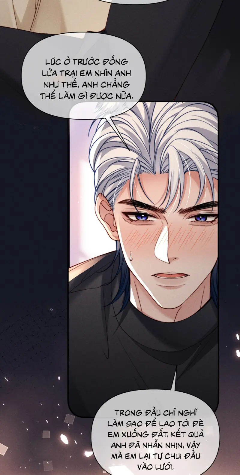Tật Xấu Nuông Chiều Chapter 59 - Trang 5