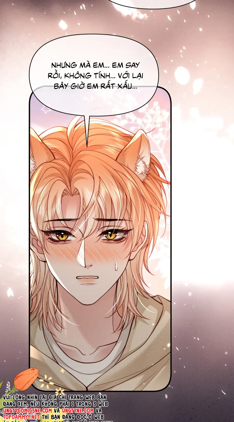 Tật Xấu Nuông Chiều Chapter 59 - Trang 6