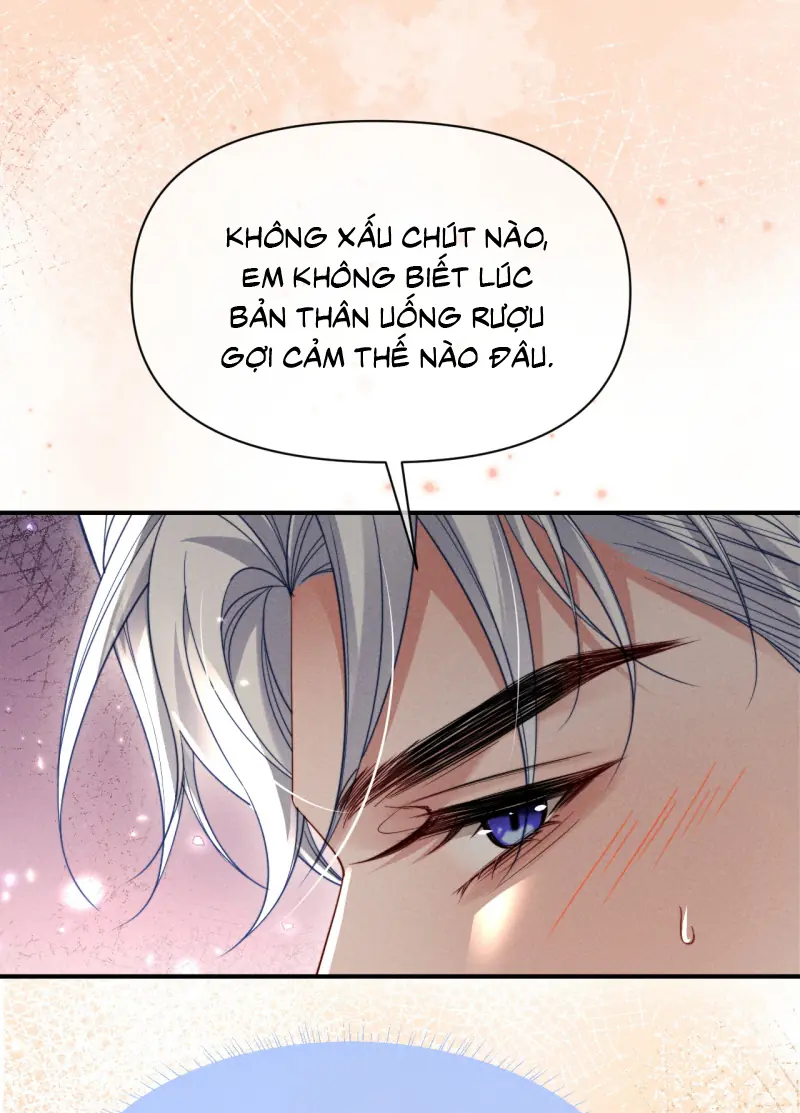 Tật Xấu Nuông Chiều Chapter 59 - Trang 8