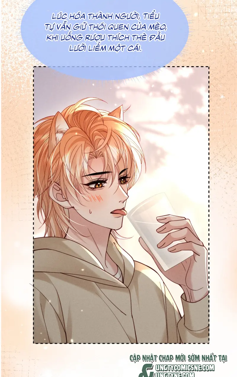 Tật Xấu Nuông Chiều Chapter 59 - Trang 9
