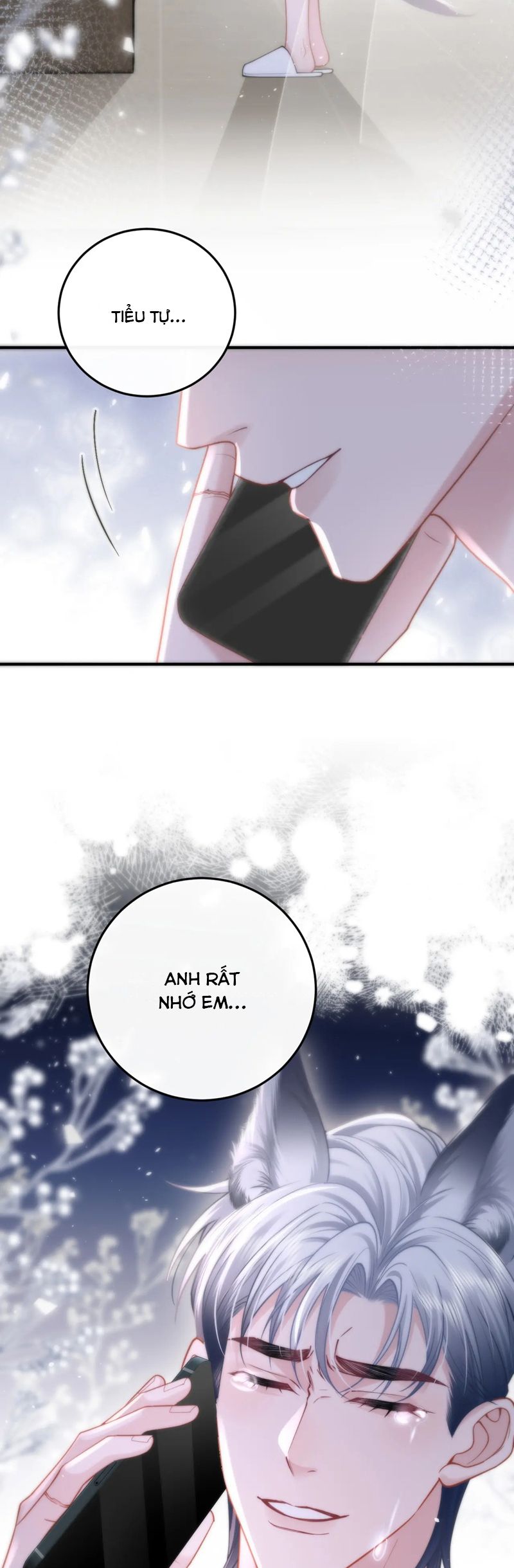 Tật Xấu Nuông Chiều Chapter 6 - Trang 16