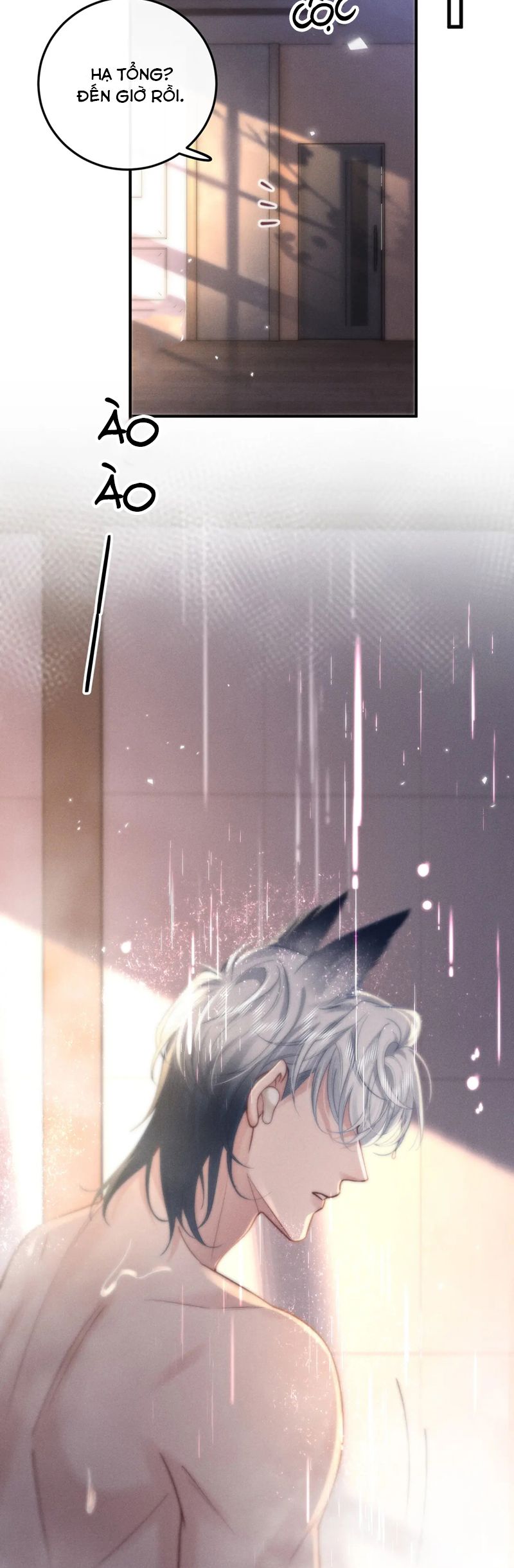 Tật Xấu Nuông Chiều Chapter 6 - Trang 18