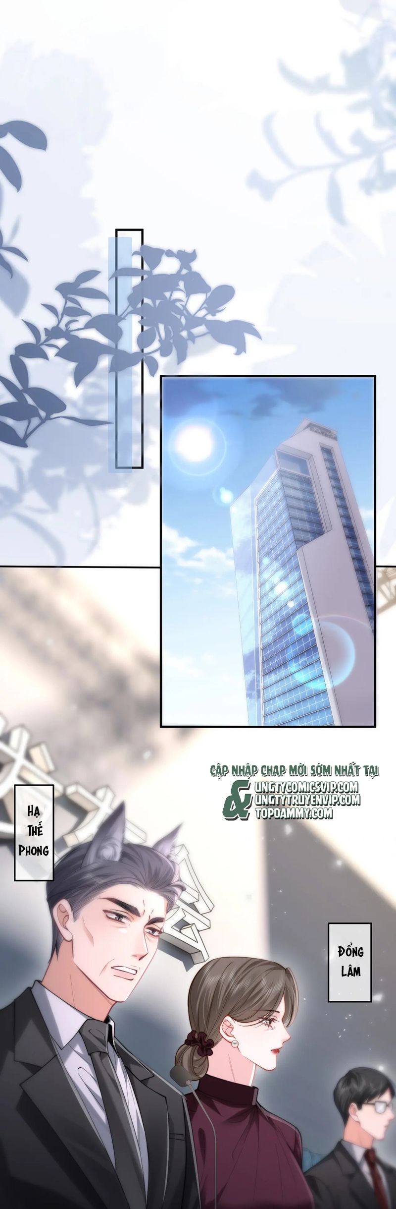 Tật Xấu Nuông Chiều Chapter 6 - Trang 23
