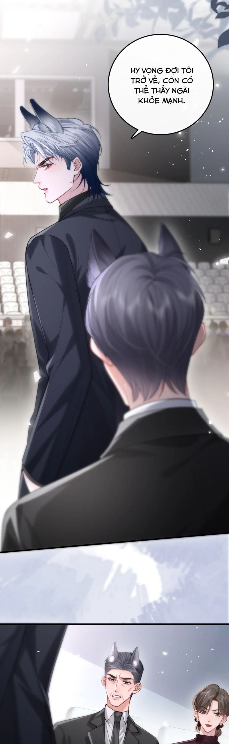 Tật Xấu Nuông Chiều Chapter 6 - Trang 26