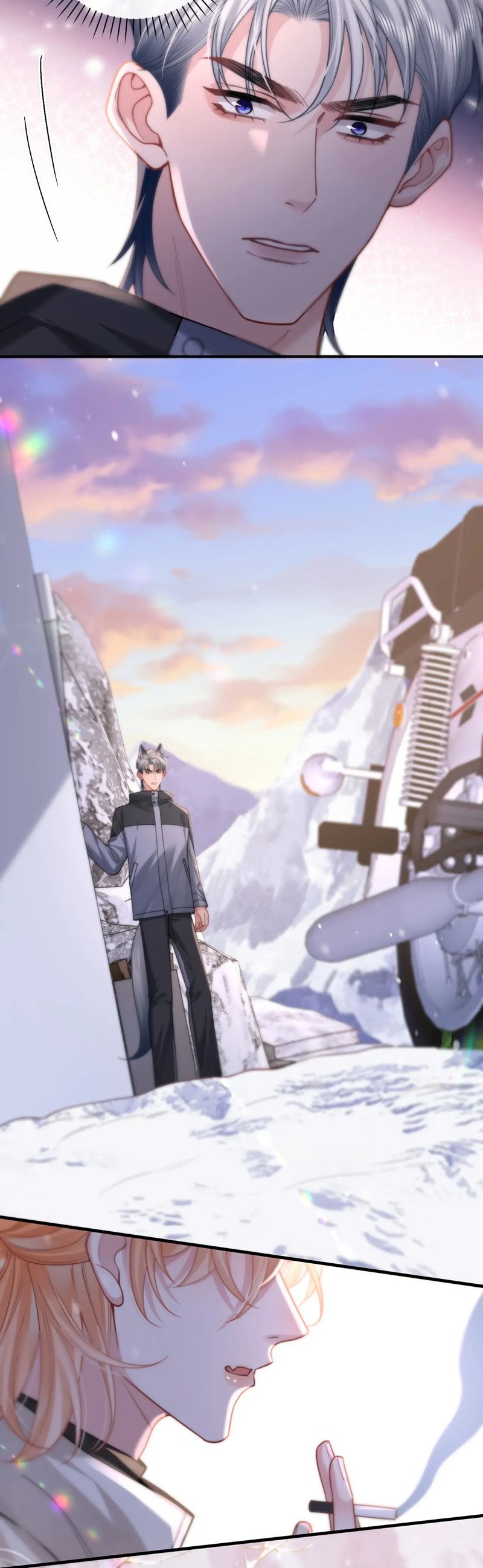 Tật Xấu Nuông Chiều Chapter 6 - Trang 32