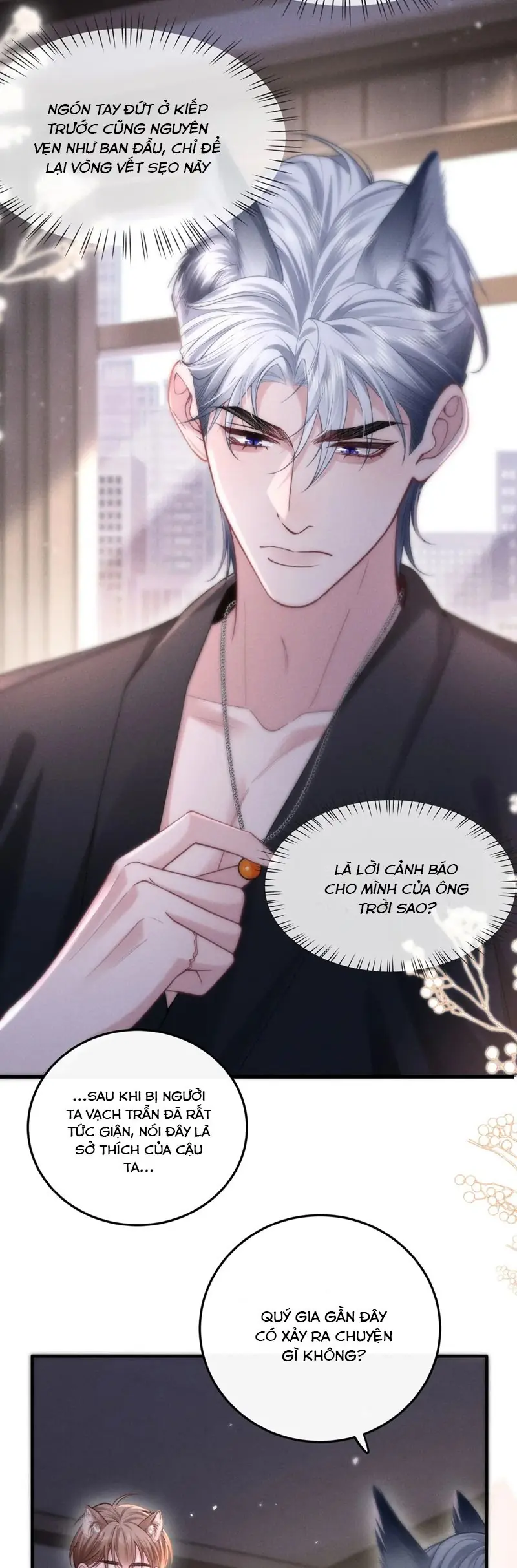 Tật Xấu Nuông Chiều Chapter 6 - Trang 4