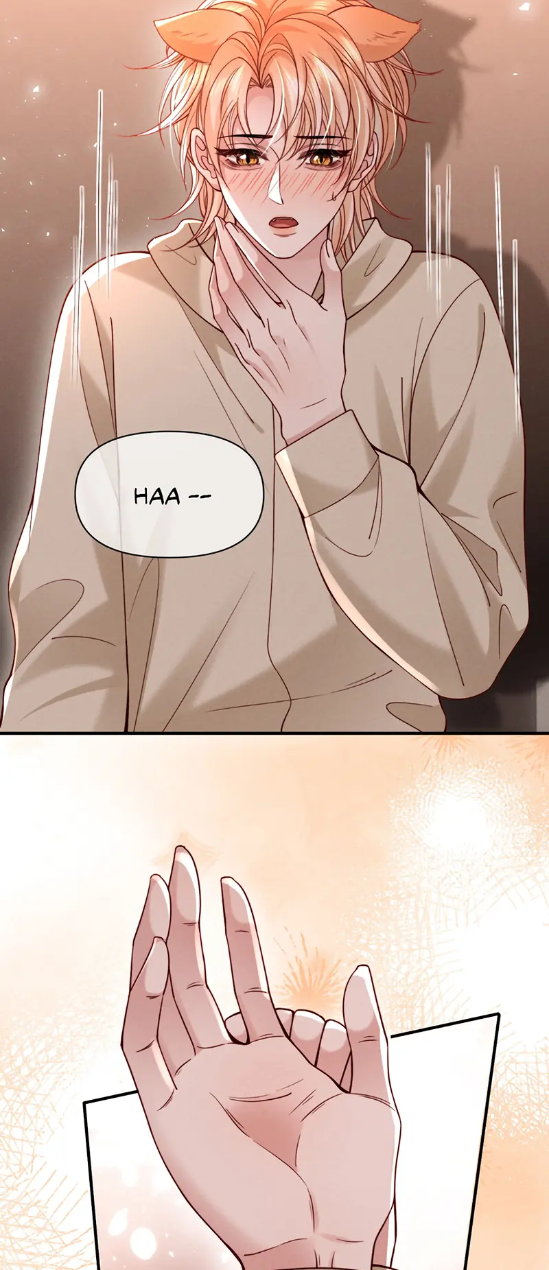 Tật Xấu Nuông Chiều Chapter 60 - Trang 11