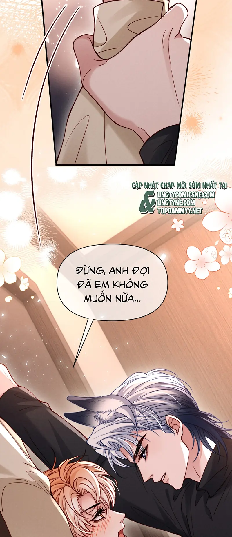 Tật Xấu Nuông Chiều Chapter 60 - Trang 12