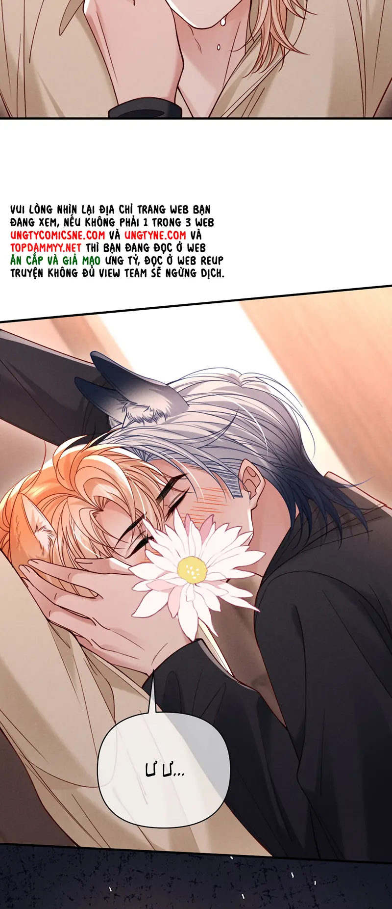 Tật Xấu Nuông Chiều Chapter 60 - Trang 14
