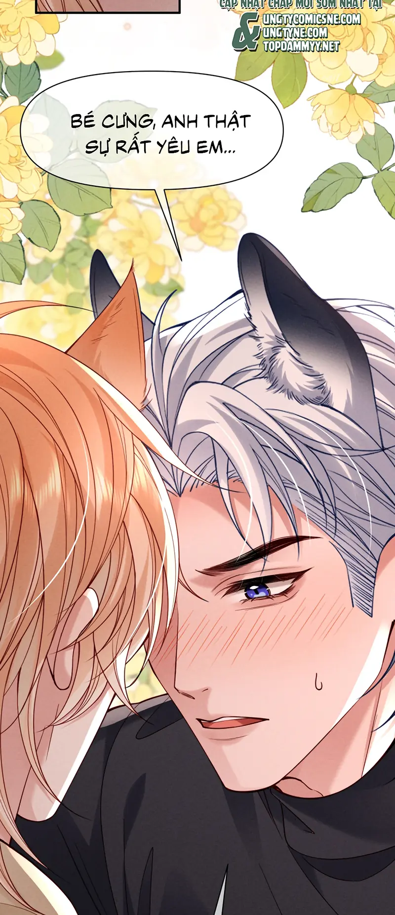Tật Xấu Nuông Chiều Chapter 60 - Trang 16