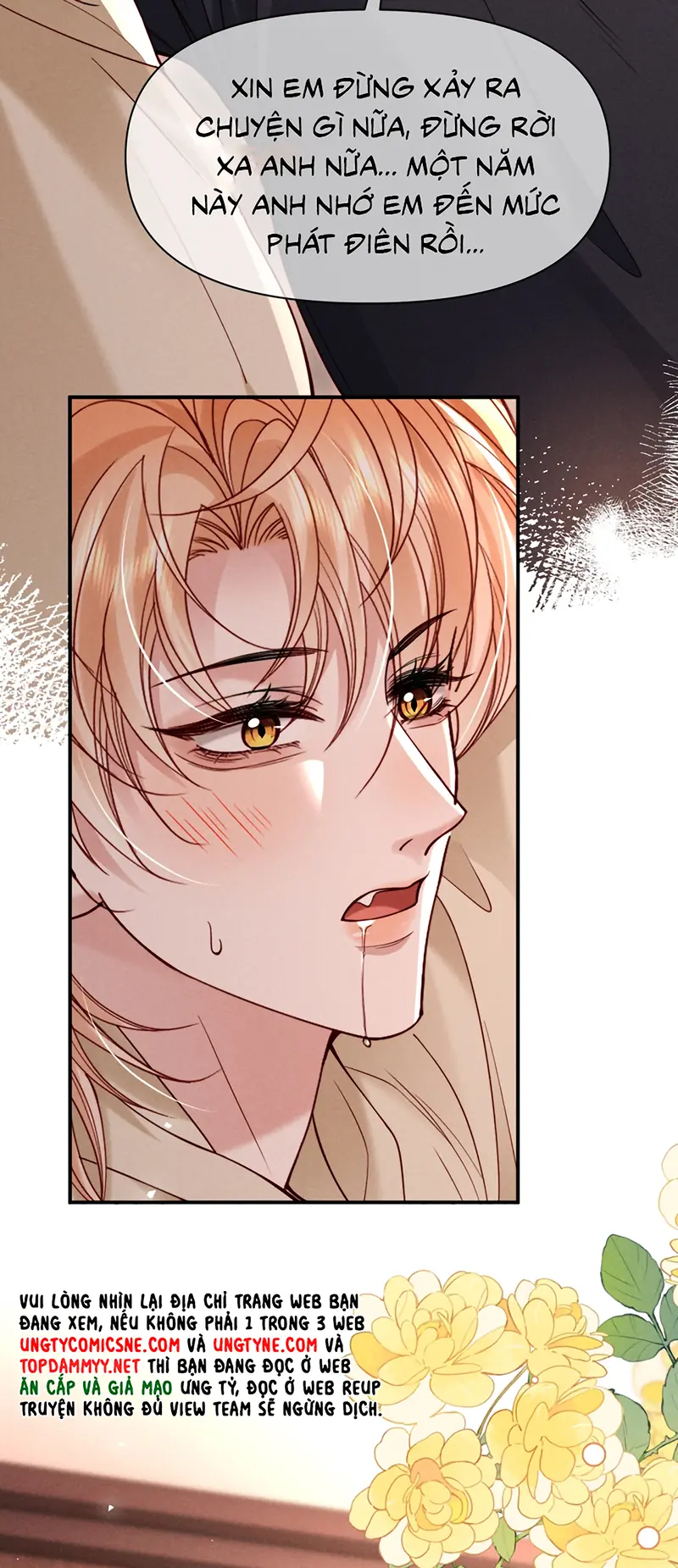 Tật Xấu Nuông Chiều Chapter 60 - Trang 17