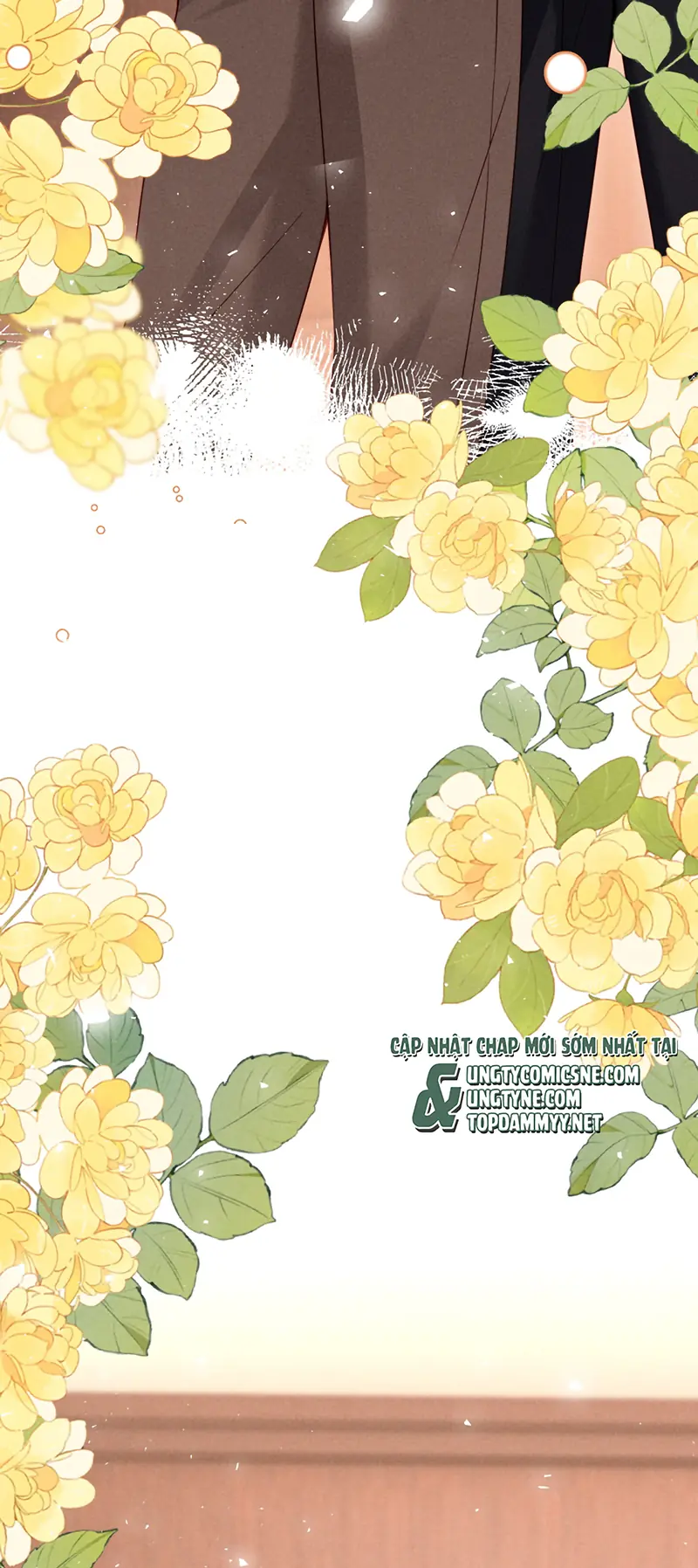 Tật Xấu Nuông Chiều Chapter 60 - Trang 19