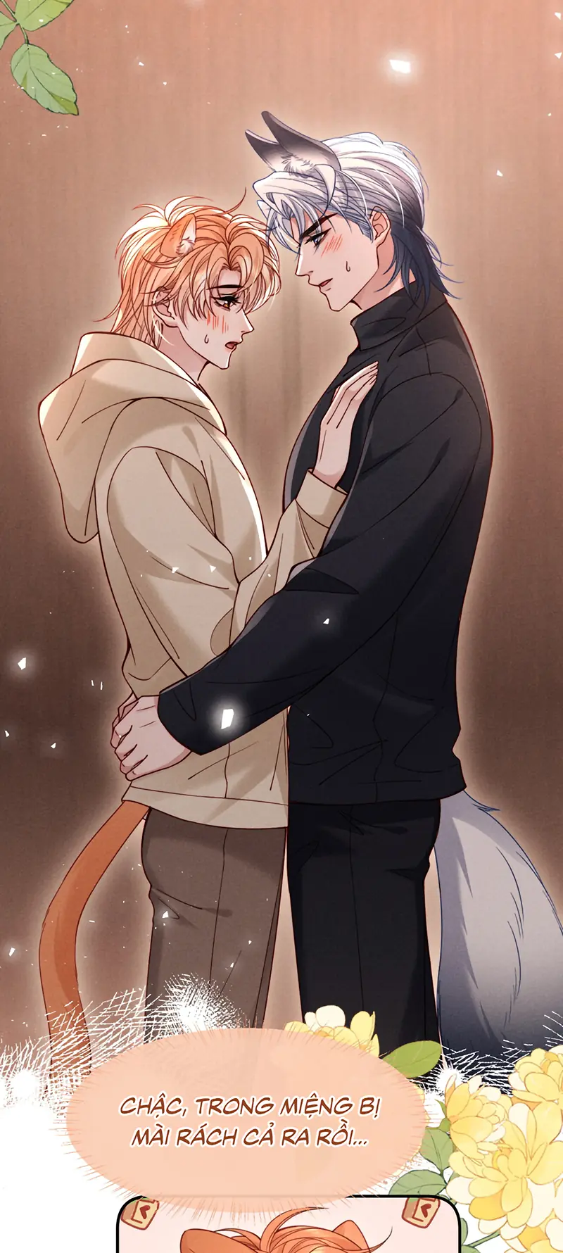 Tật Xấu Nuông Chiều Chapter 60 - Trang 20