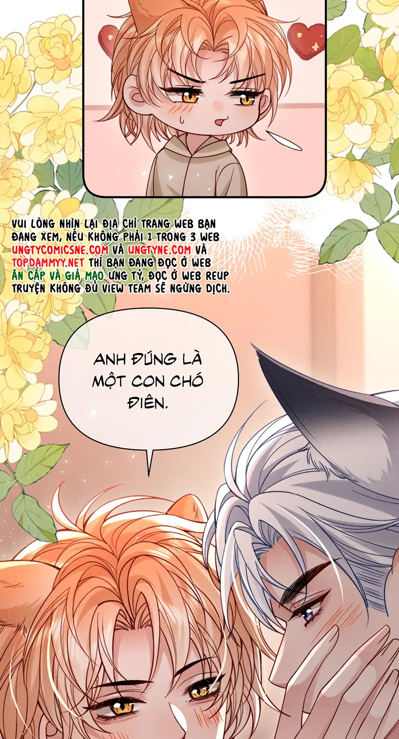 Tật Xấu Nuông Chiều Chapter 60 - Trang 21