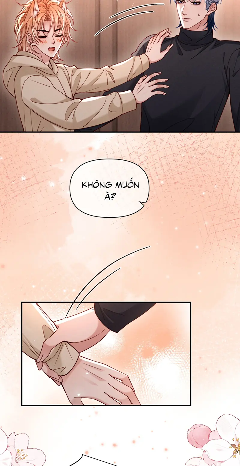 Tật Xấu Nuông Chiều Chapter 60 - Trang 24