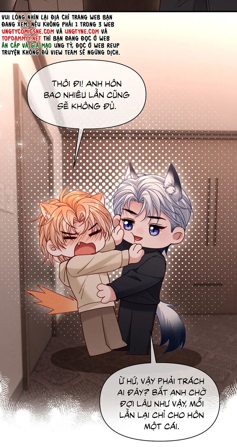 Tật Xấu Nuông Chiều Chapter 60 - Trang 26