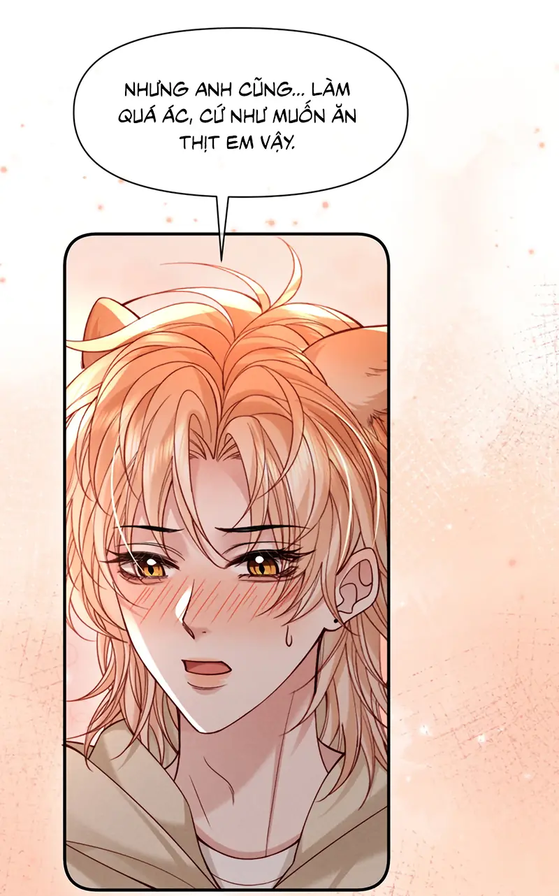 Tật Xấu Nuông Chiều Chapter 60 - Trang 27