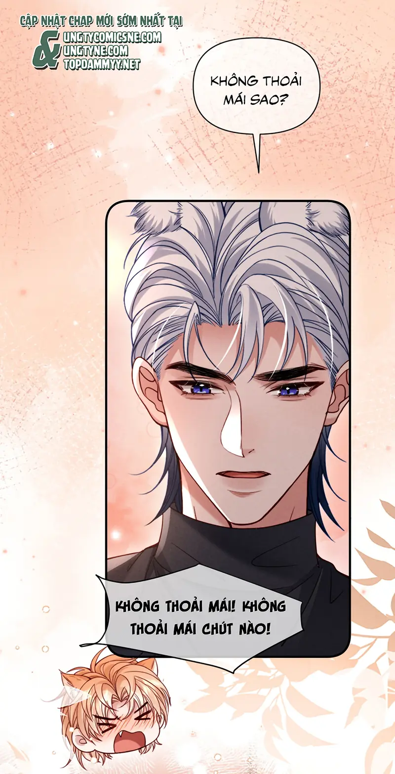 Tật Xấu Nuông Chiều Chapter 60 - Trang 28