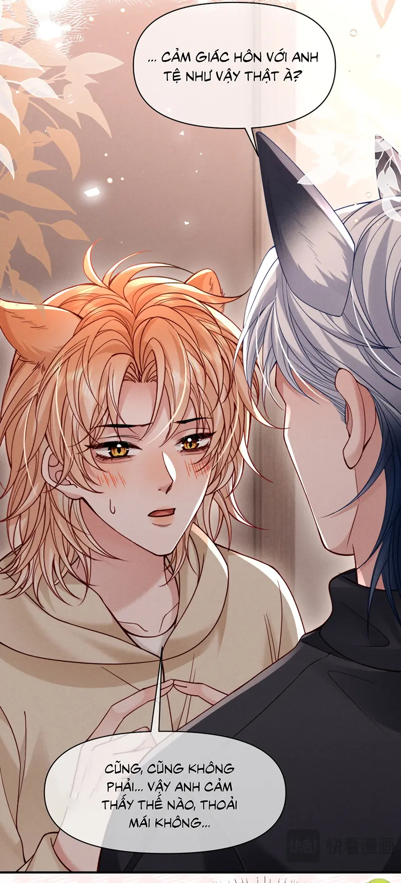 Tật Xấu Nuông Chiều Chapter 60 - Trang 29
