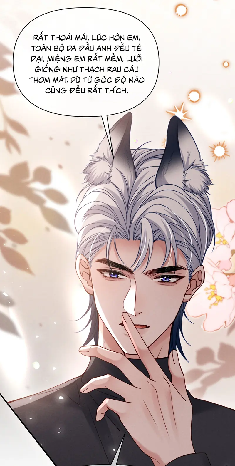 Tật Xấu Nuông Chiều Chapter 60 - Trang 31