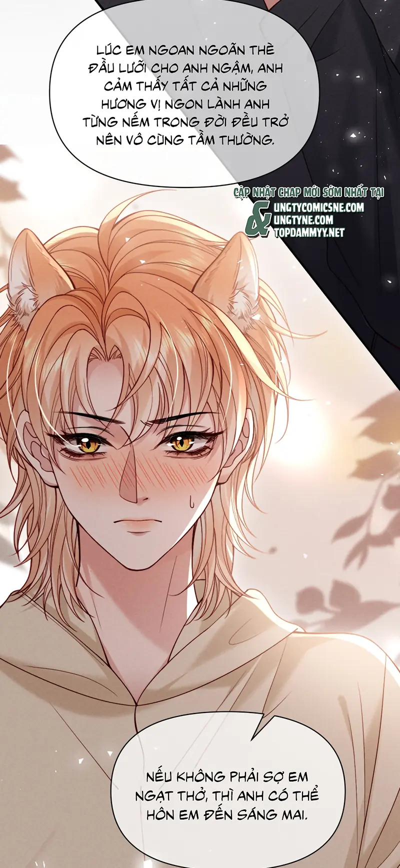 Tật Xấu Nuông Chiều Chapter 60 - Trang 32