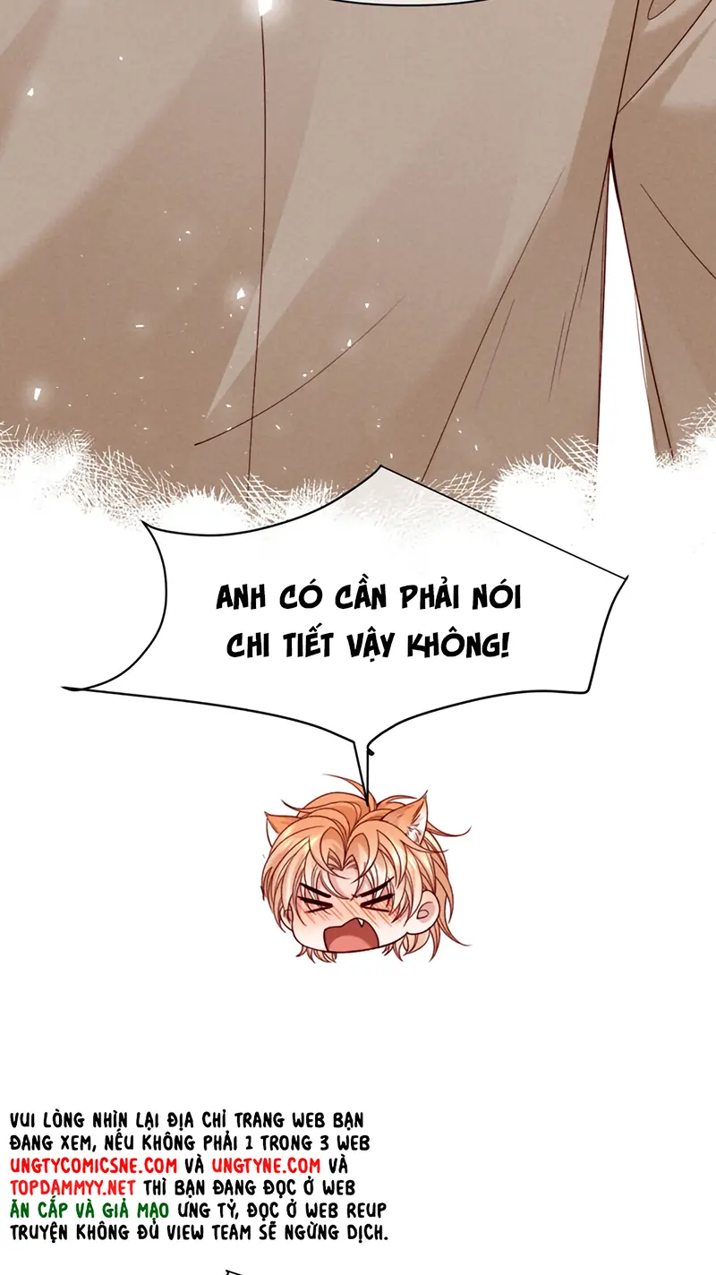 Tật Xấu Nuông Chiều Chapter 60 - Trang 33