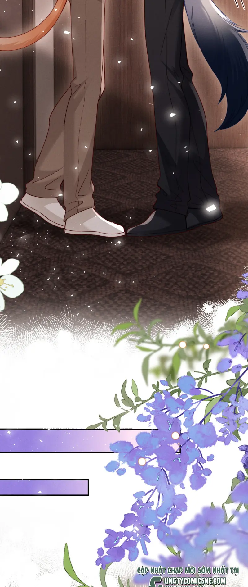 Tật Xấu Nuông Chiều Chapter 60 - Trang 38