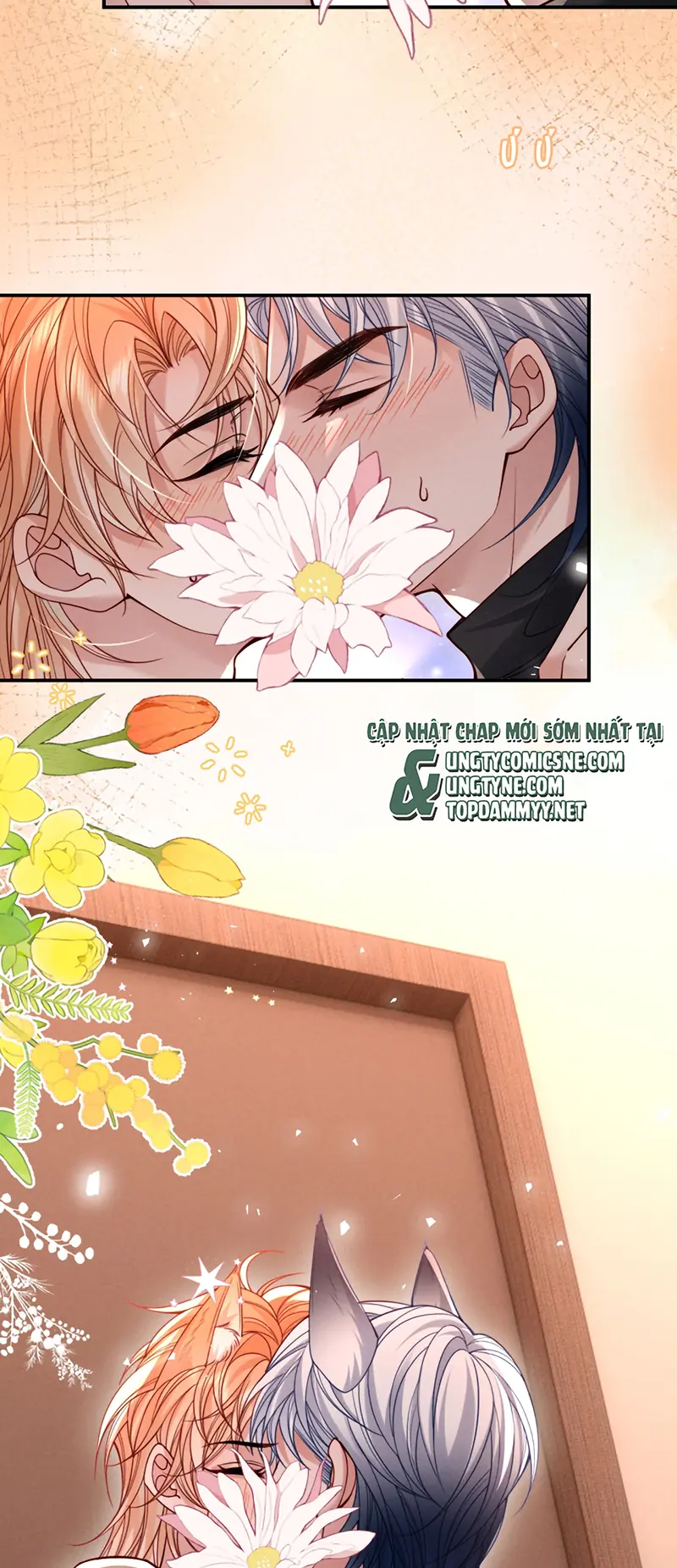 Tật Xấu Nuông Chiều Chapter 60 - Trang 4