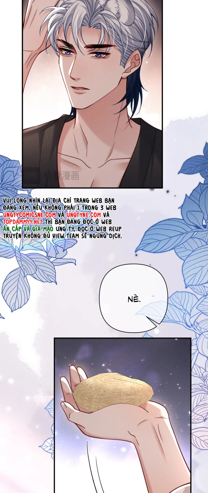 Tật Xấu Nuông Chiều Chapter 60 - Trang 40