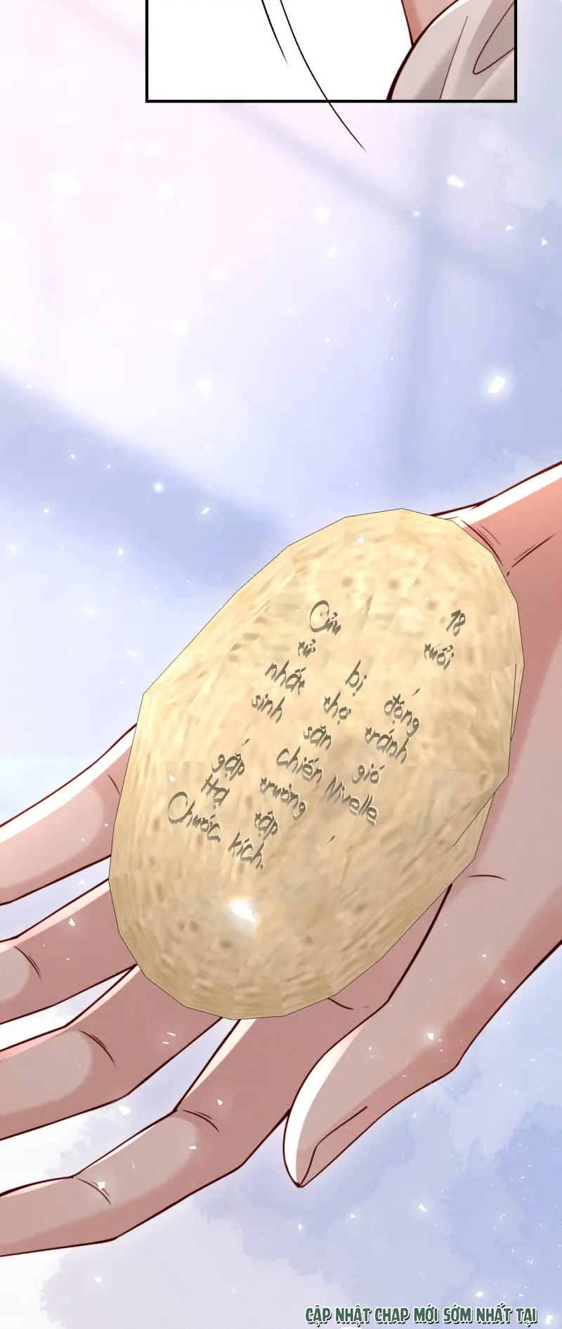 Tật Xấu Nuông Chiều Chapter 60 - Trang 41